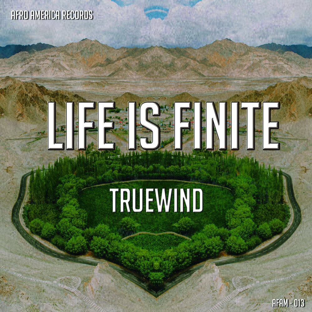 Picture of Life Is Finite