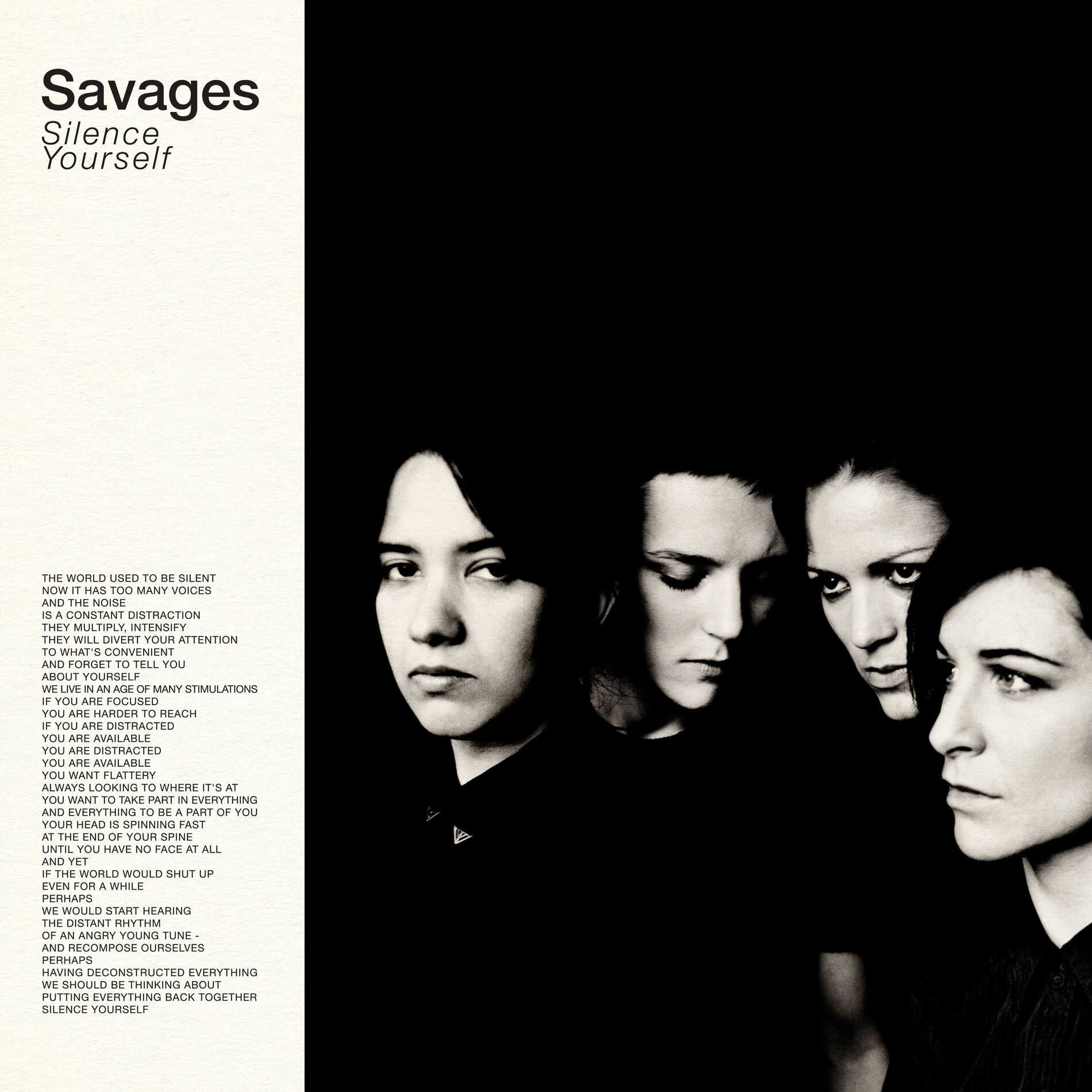 Album cover of Husbands