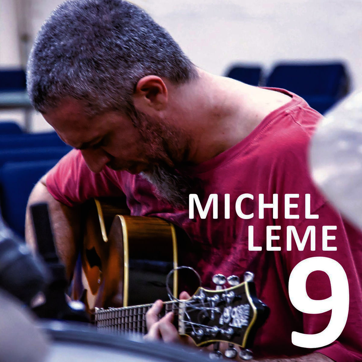 Album cover of 9