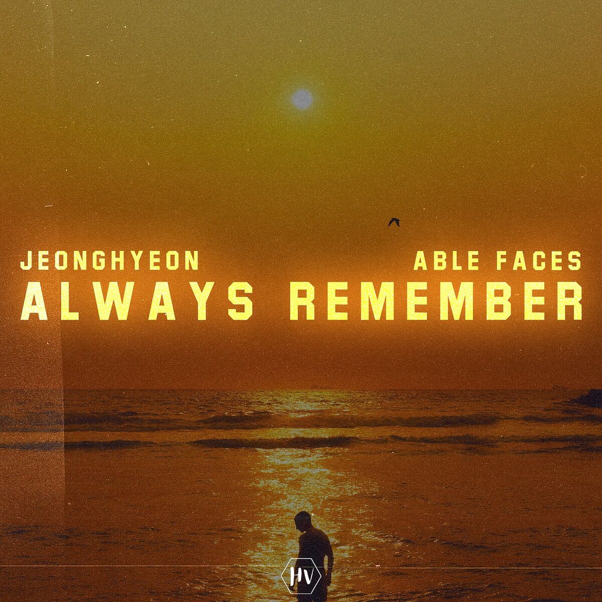 Album cover of Always Remember