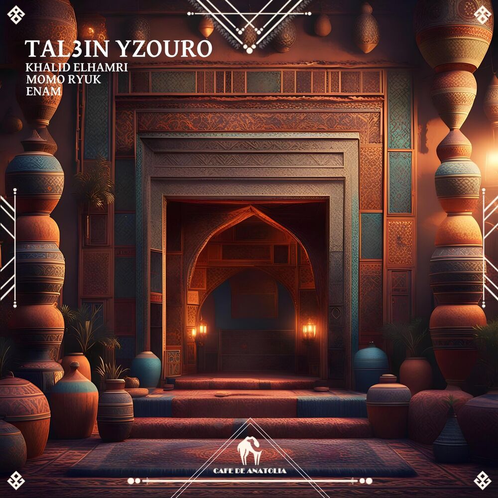 Picture of Tal3in Yzouro