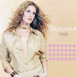 Cover of Vida