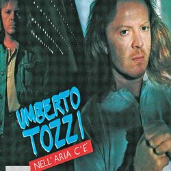 Cover of Nell'aria c'è