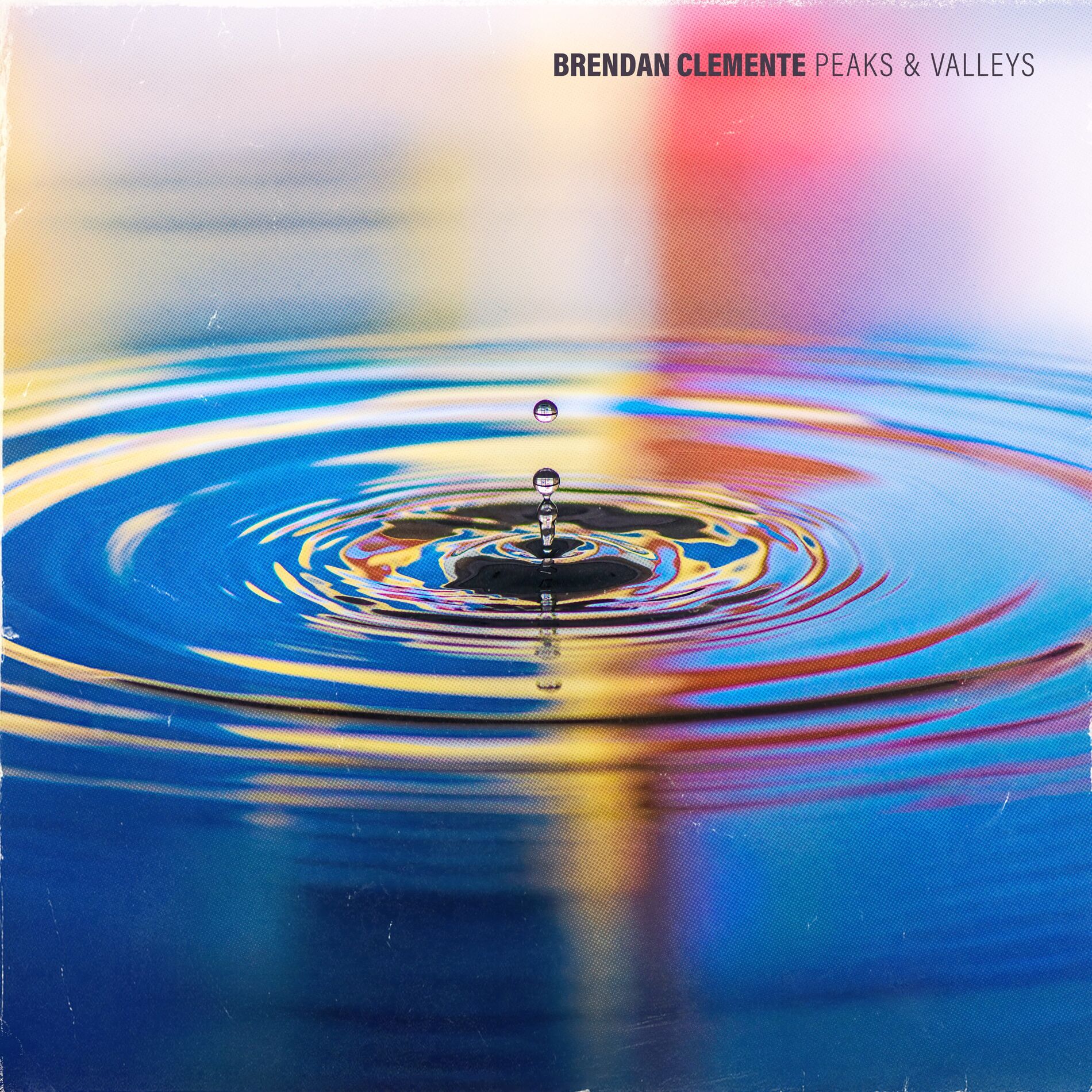 Album cover of Good Good Morning