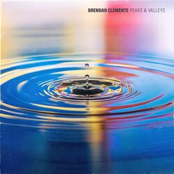 Cover of Peaks & Valleys