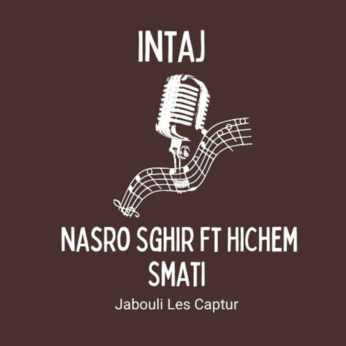 Album cover of Jabouli Les Captur