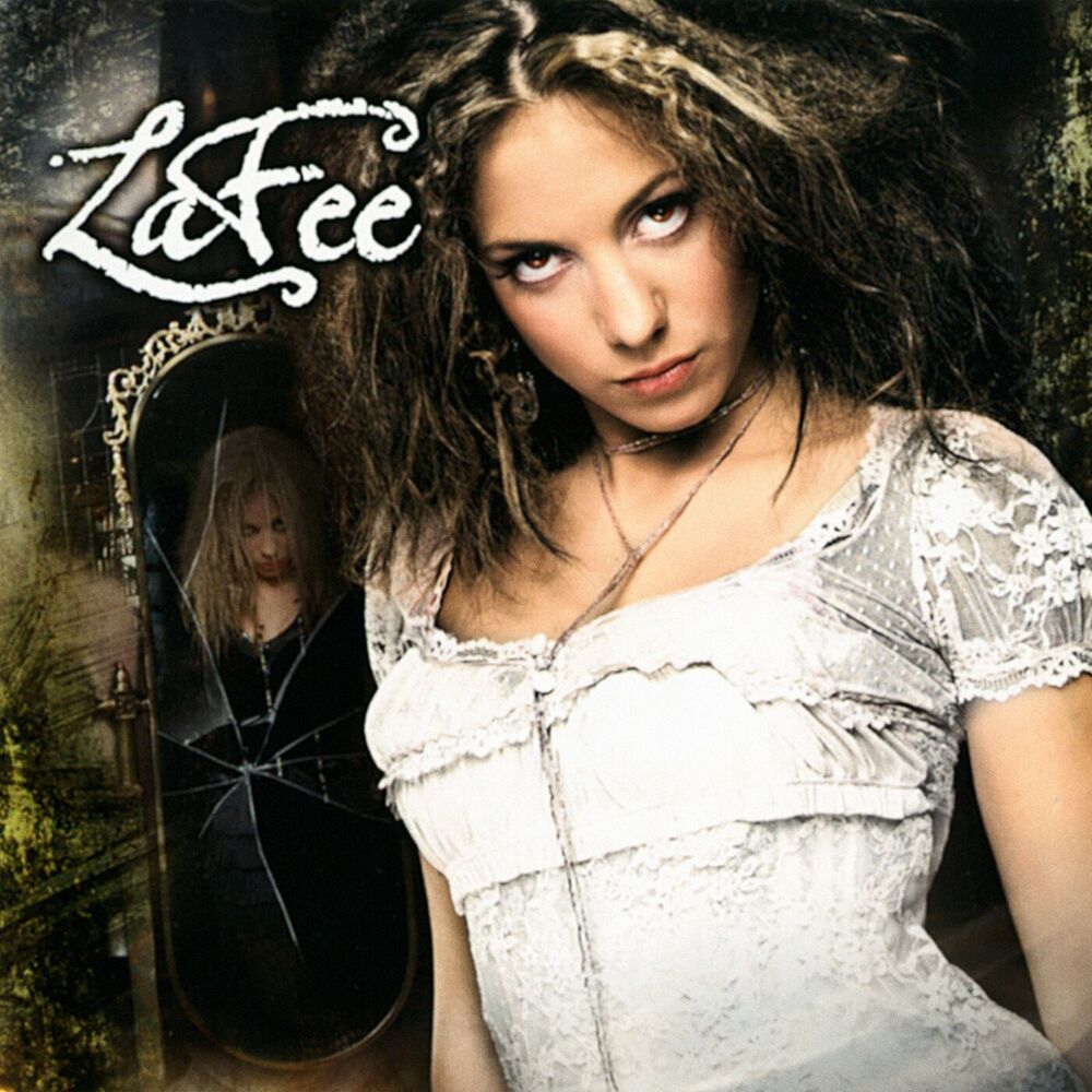 Picture of LaFee