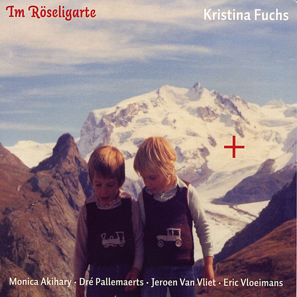 Picture of Im Röseligarte