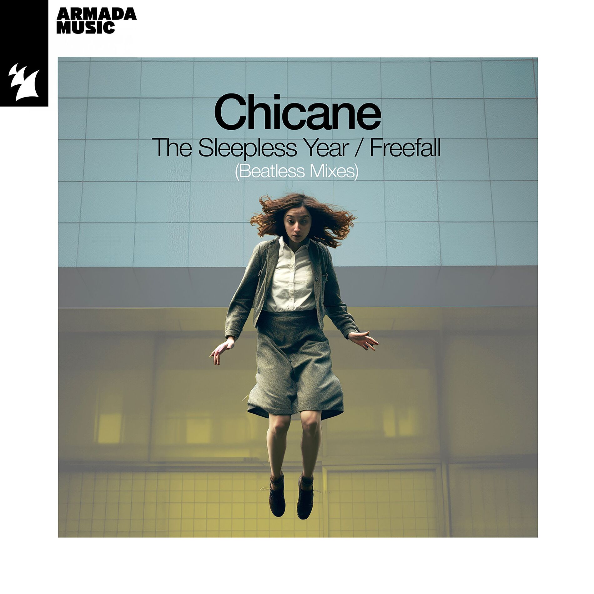 Album cover of Freefall