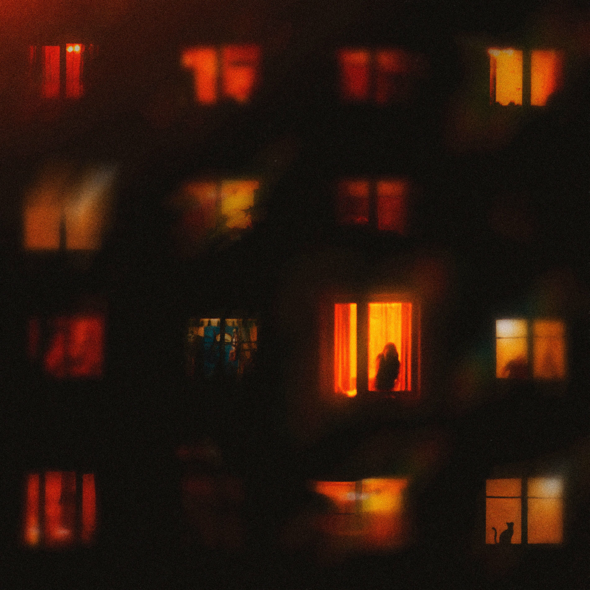 Album cover of Melhor Cena