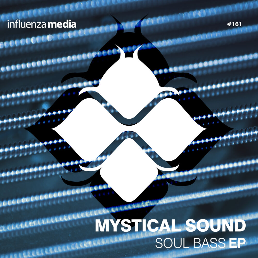 Picture of Soul Bass EP