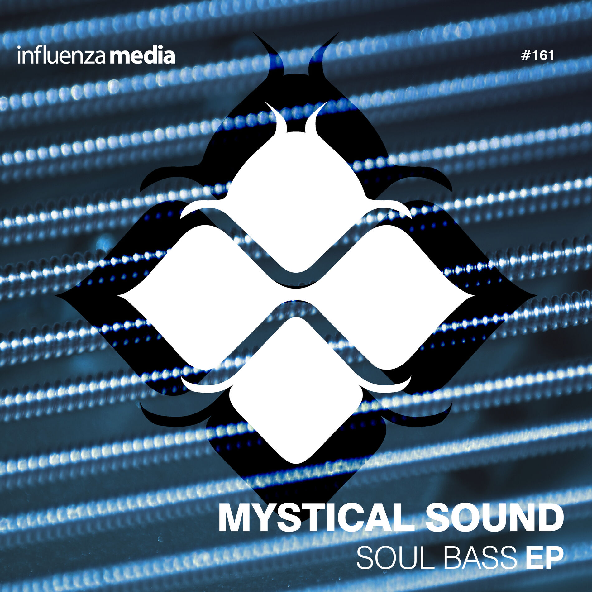 Album cover of Soul Bass EP