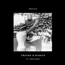 Cover of Truth & Rights