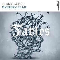 Cover of Mystery Fear