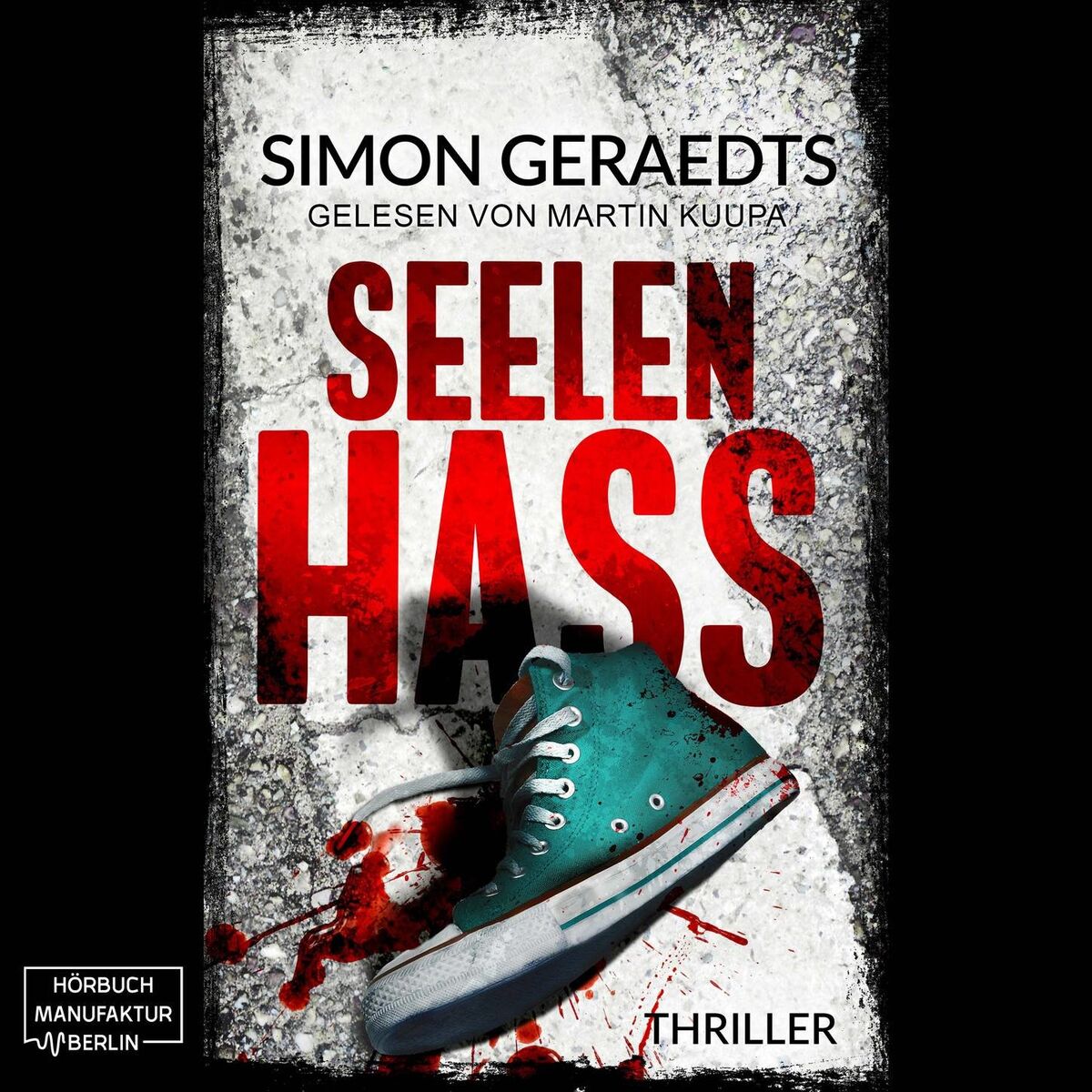 Album cover of Seelen Hass - Theisen-Schüle, Band 4 (ungekürzt)