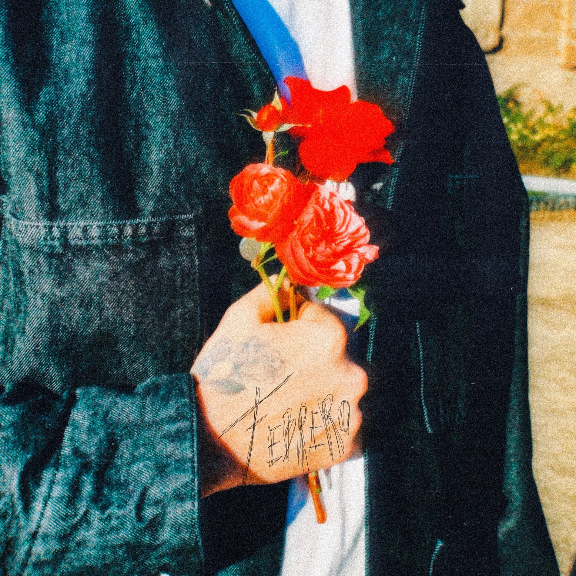 Album cover of Febrero