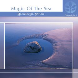 Cover of Chlorophylle II Magic of the Sea