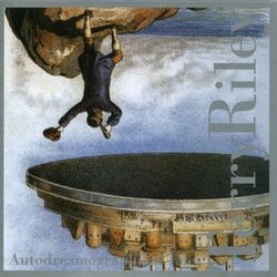 Cover of Autodreamographical Tales