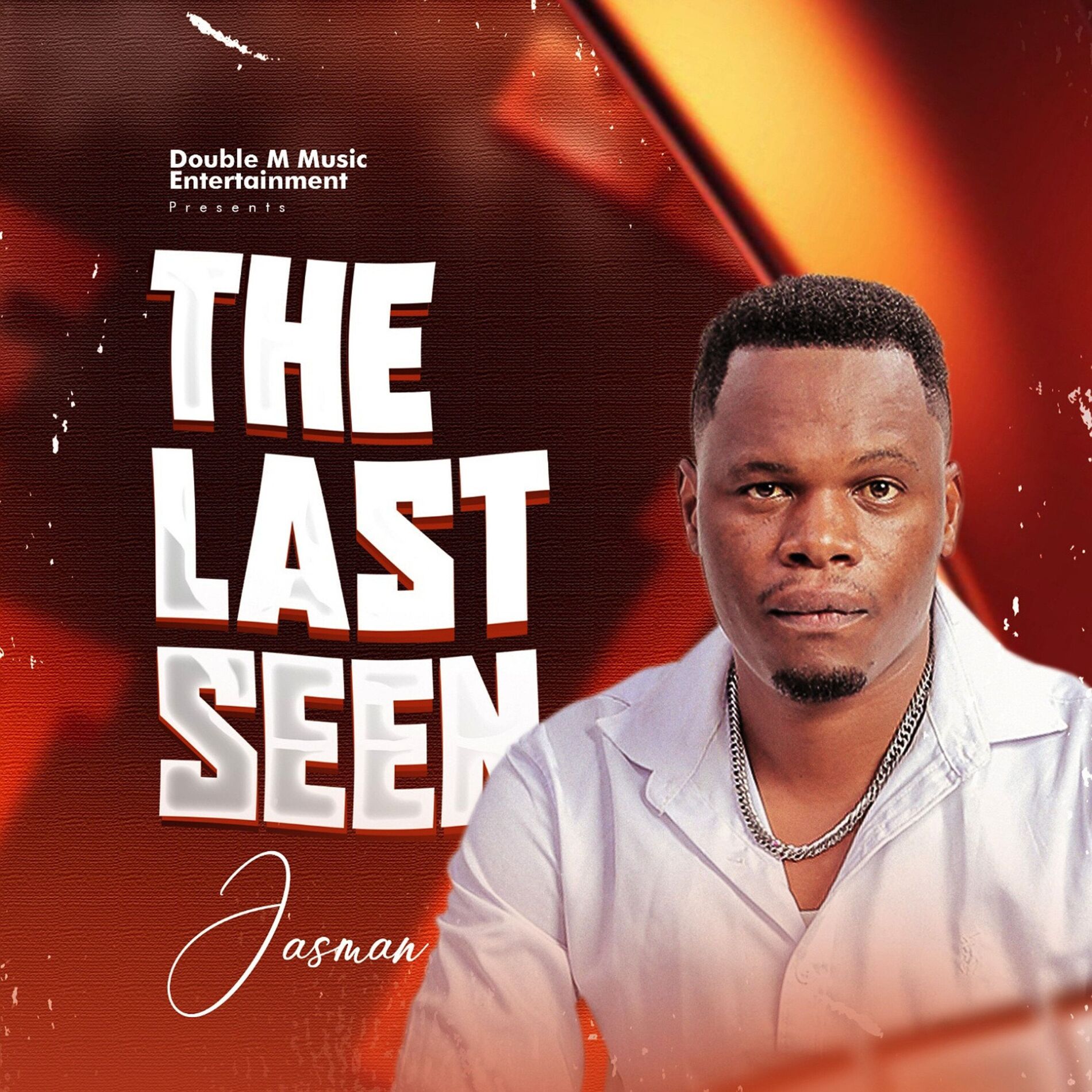Album cover of The Last Seen