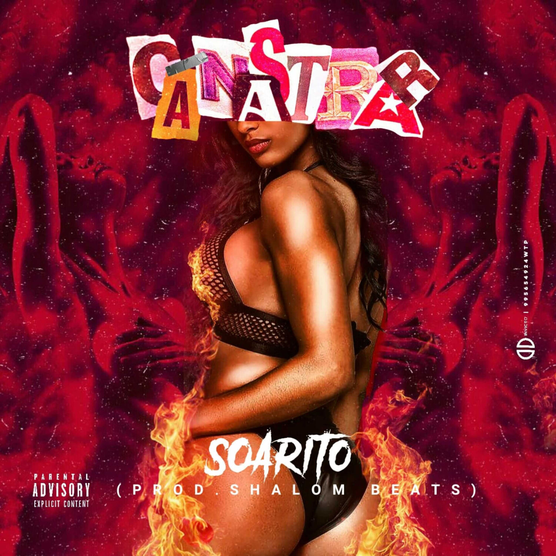 Album cover of Canastrar