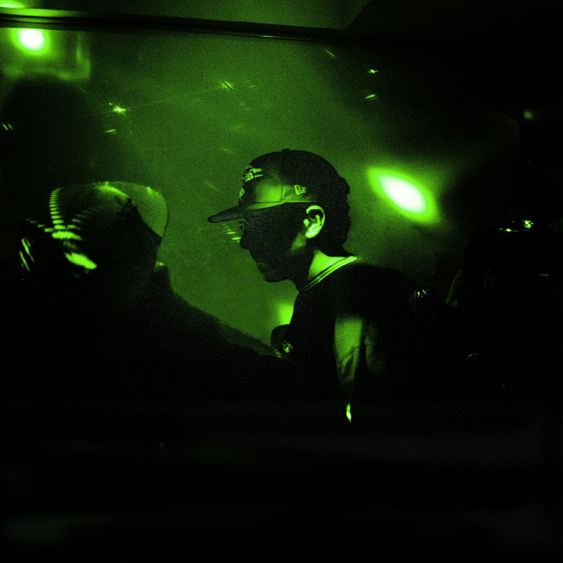 Album cover of Todo por Su Consecuencia