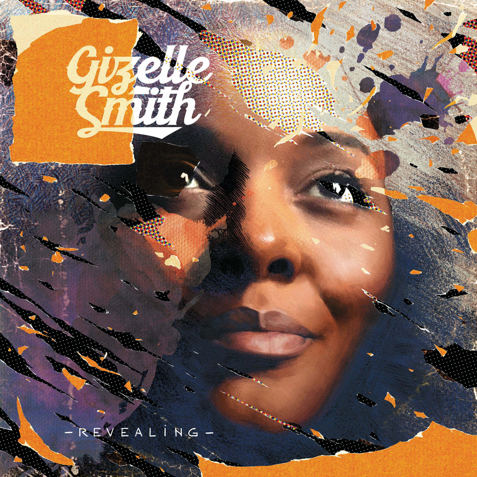 洋楽 Gizelle Smith & The Mighty Mocambos This Is  (Deluxe Version) | Gizelle Smith & The Mighty