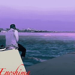 Cover of Enoshima