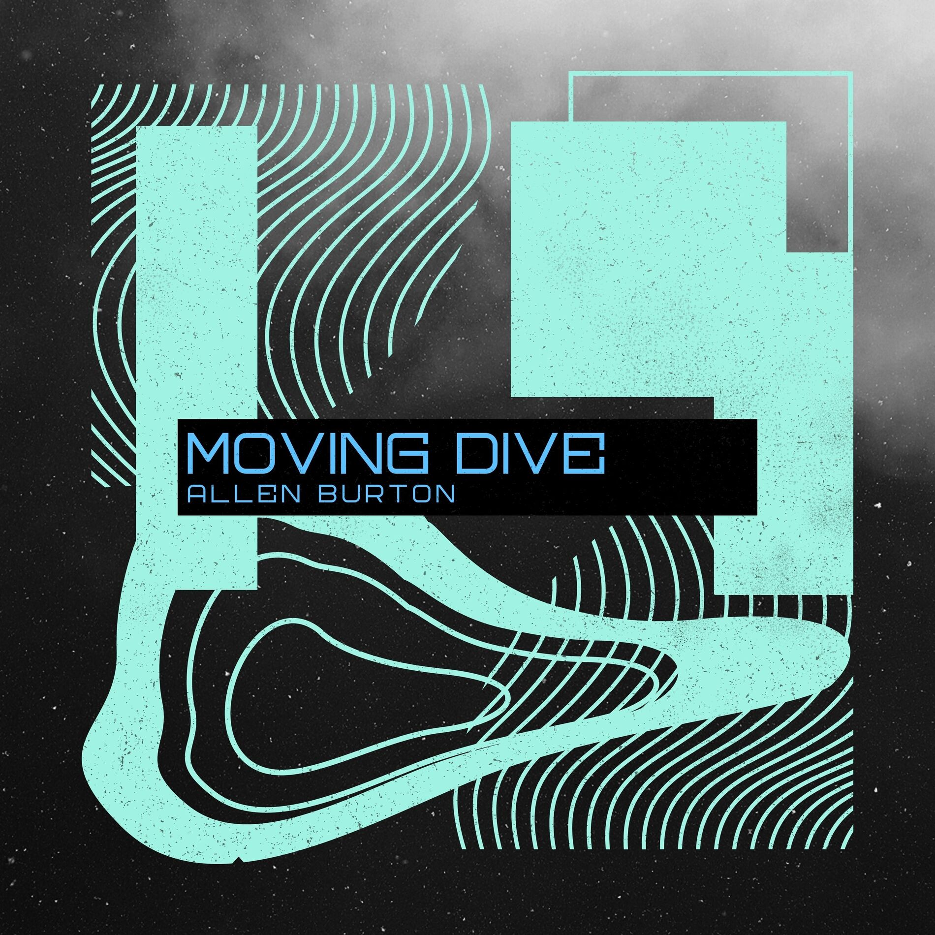 Album cover of Moving Dive
