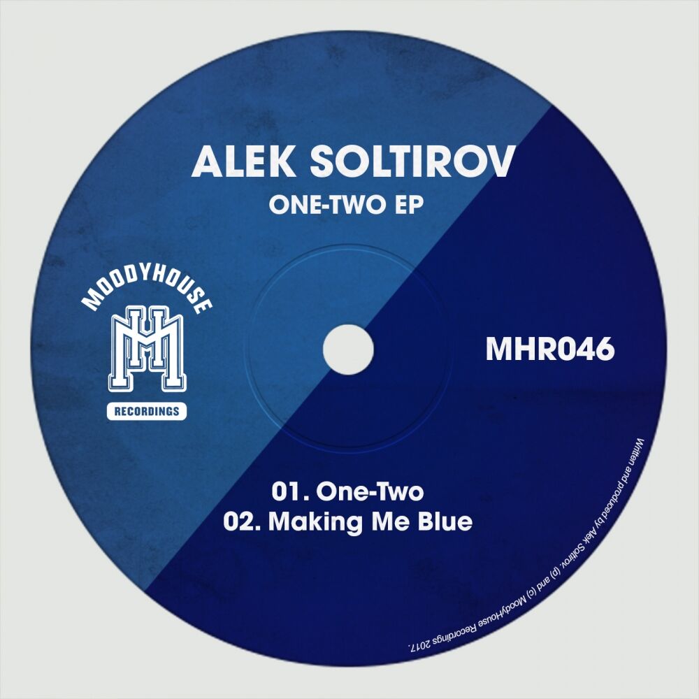 Picture of One-Two EP