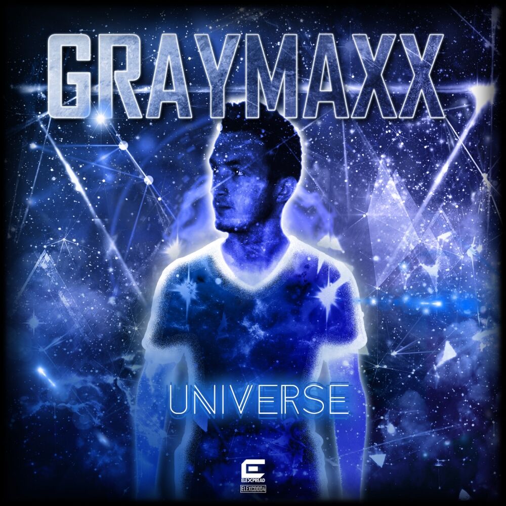 Picture of Universe (Deluxe Verison)