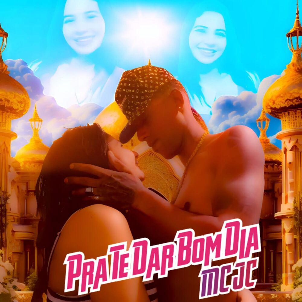 Picture of Pra Te Dar Bom Dia