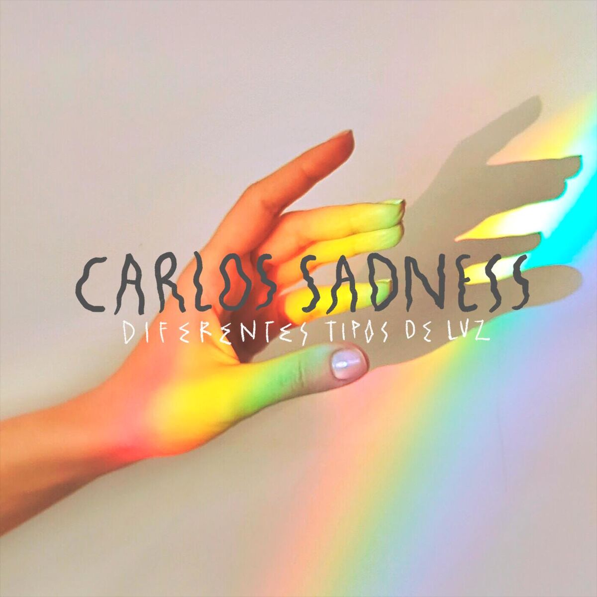 Album cover of Semitransparente