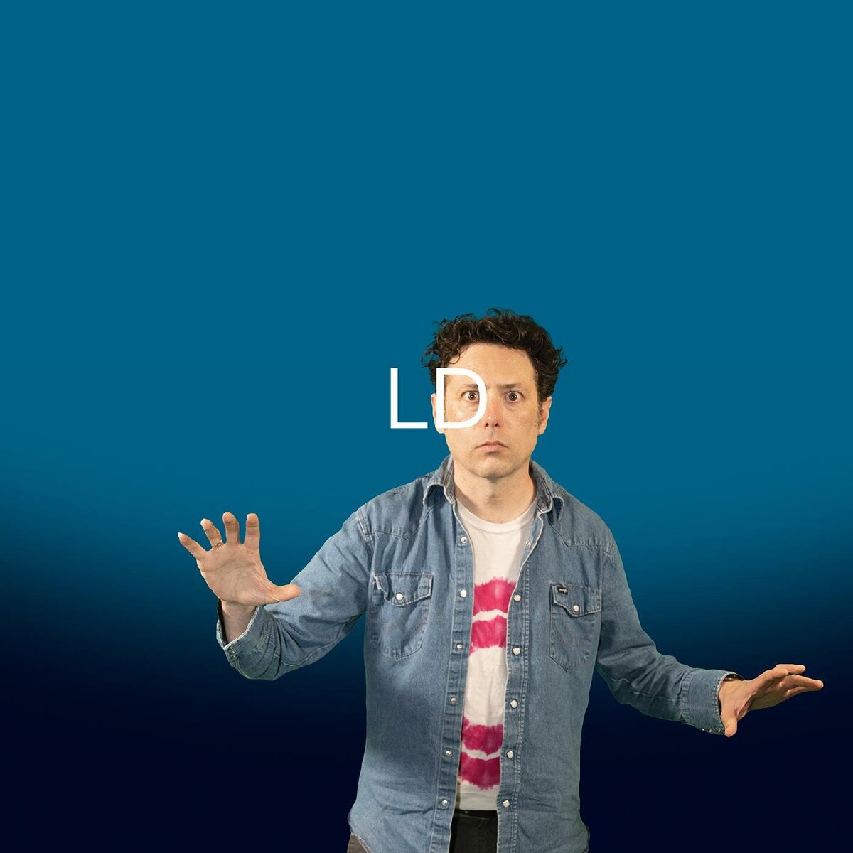 Album cover of Lost Days