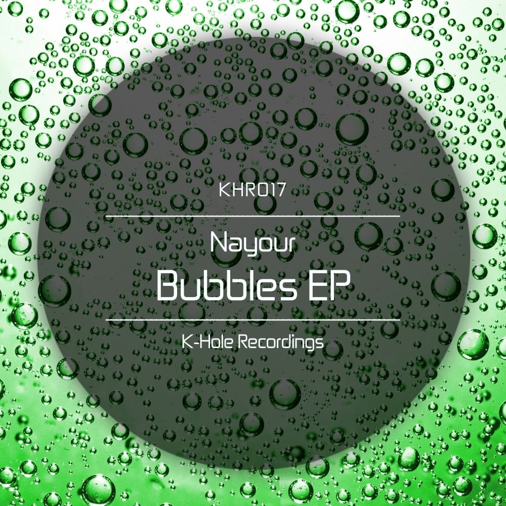 Picture of Bubbles
