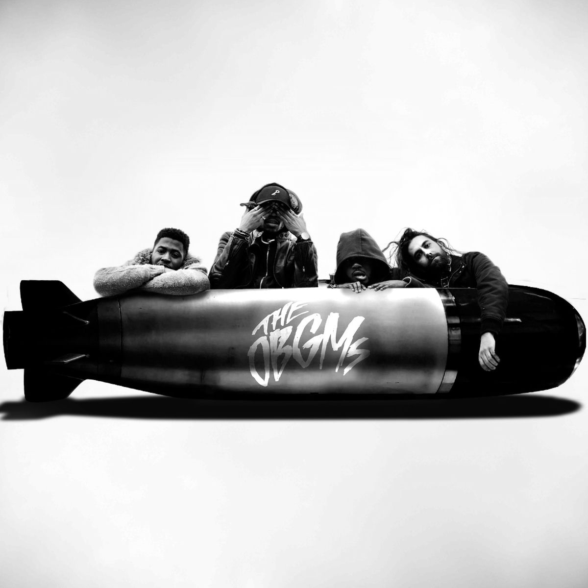 Album cover of Torpedo