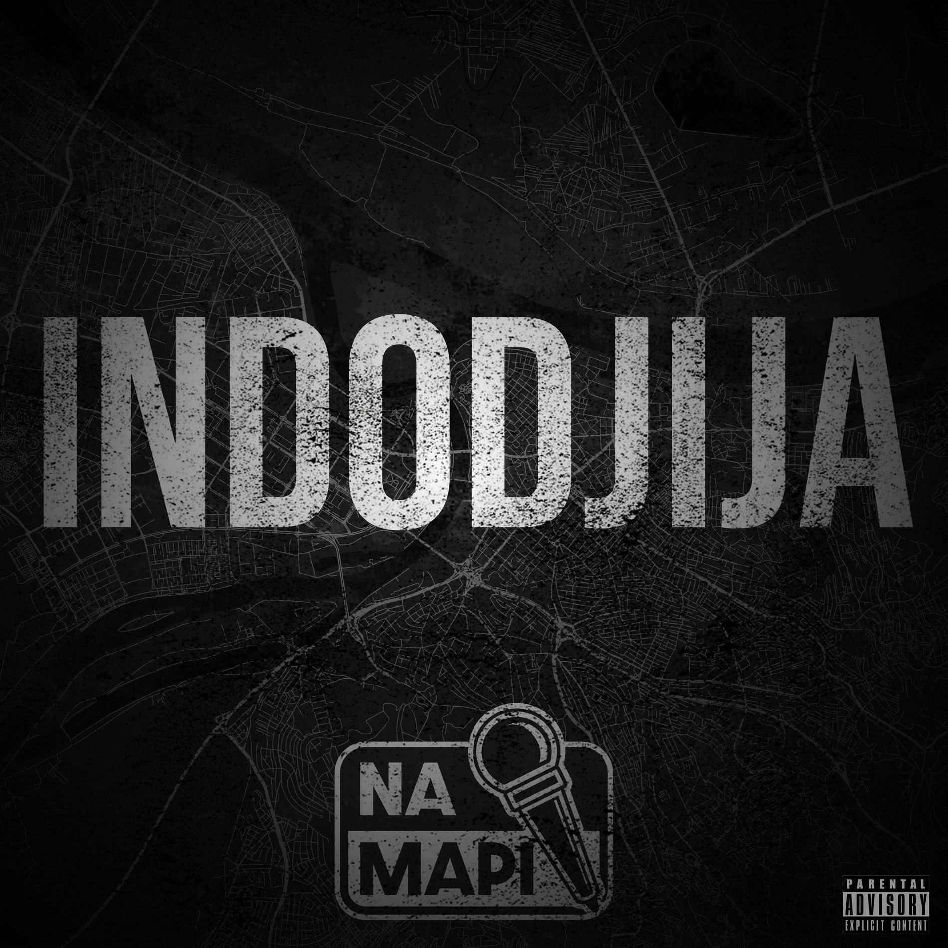 Album cover of Na Mapi (INDODJIJA)