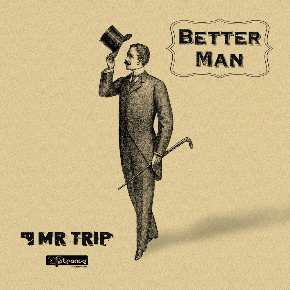Picture of Better Man