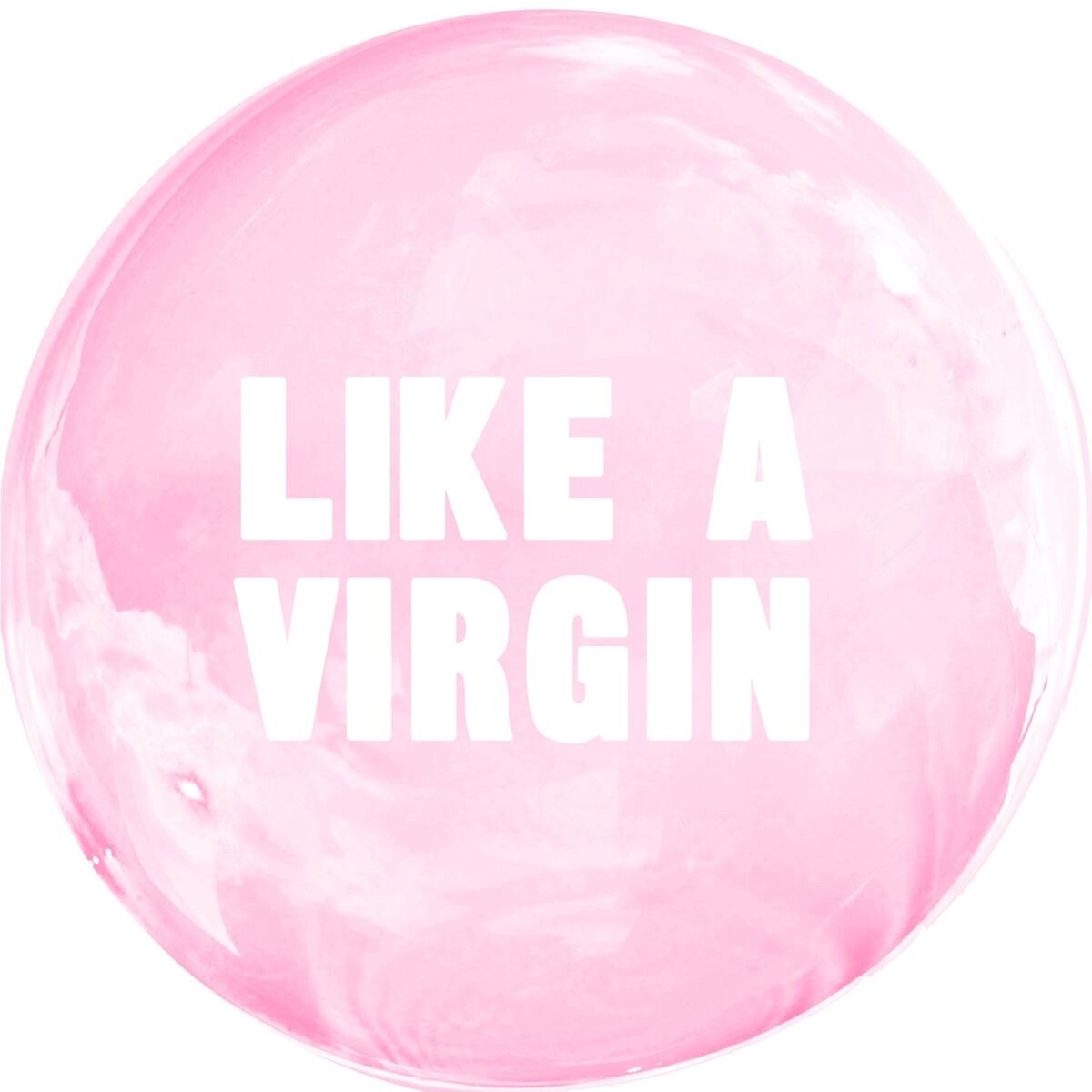 Album cover of Like a Virgin