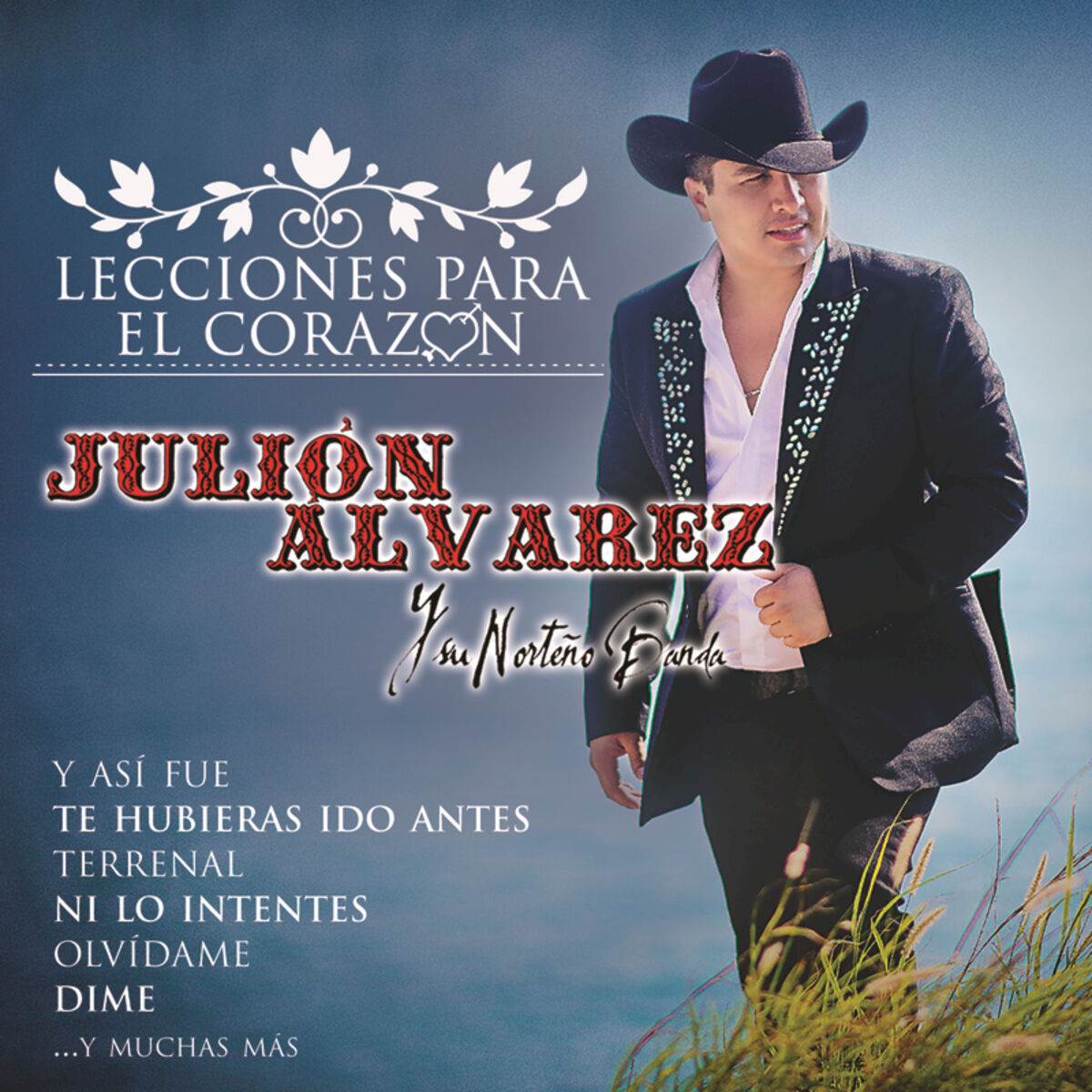 Album cover of Y Así Fue