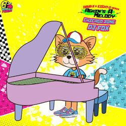 music cover