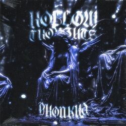 Cover of HOLLOW THOUGHTS