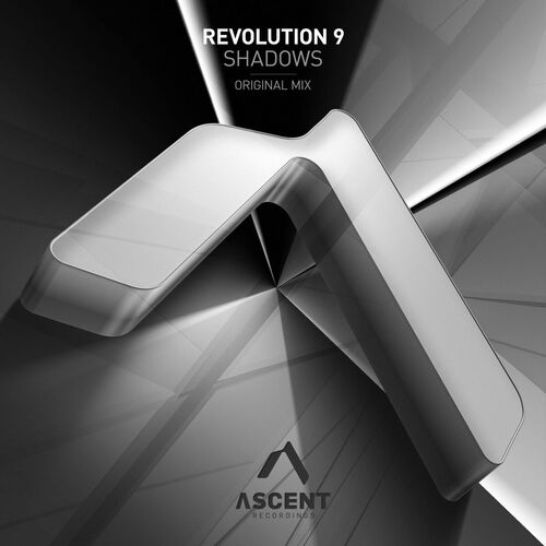  Revolution 9 - Shadows (2025) 