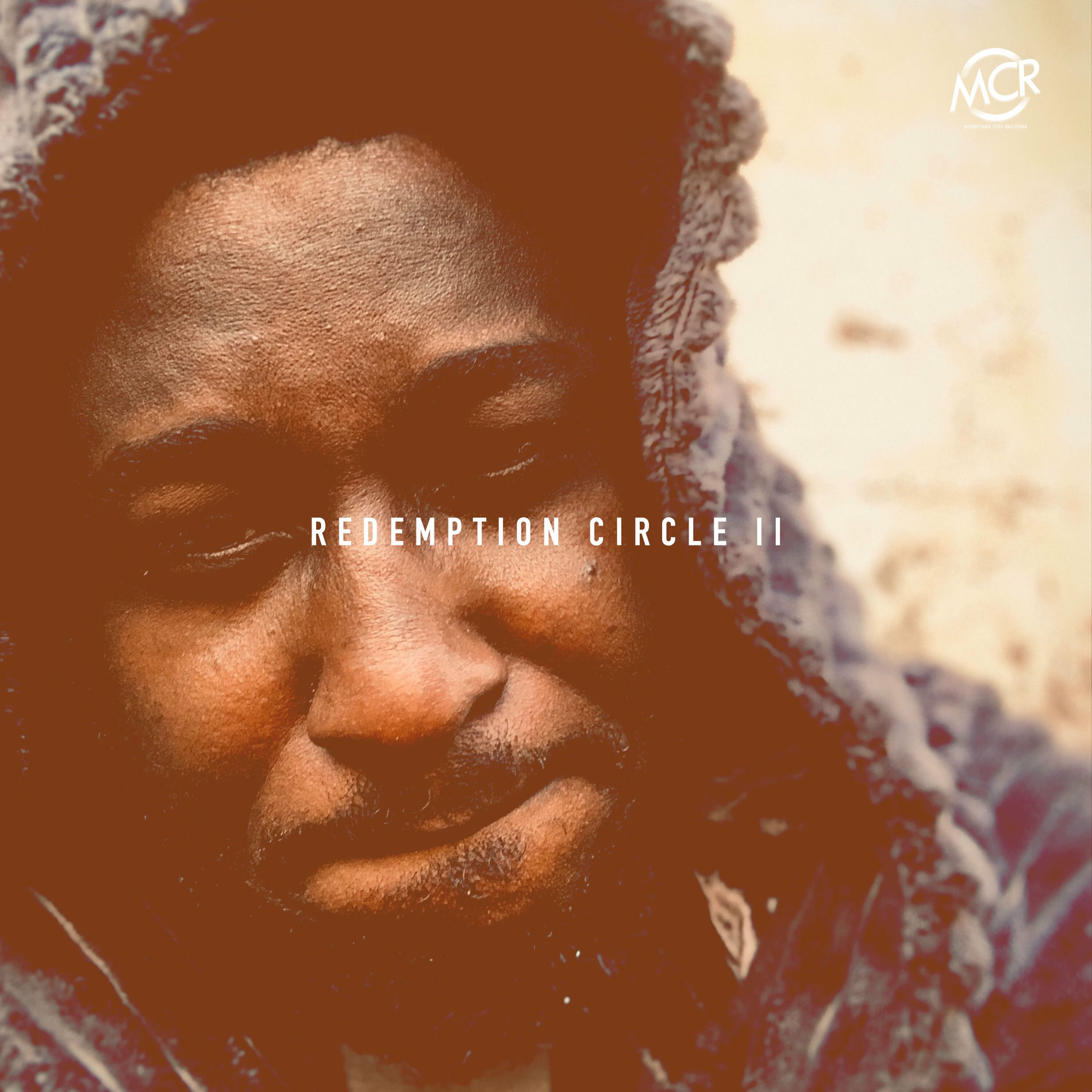 Album cover of REDEMPTION CIRCLE II