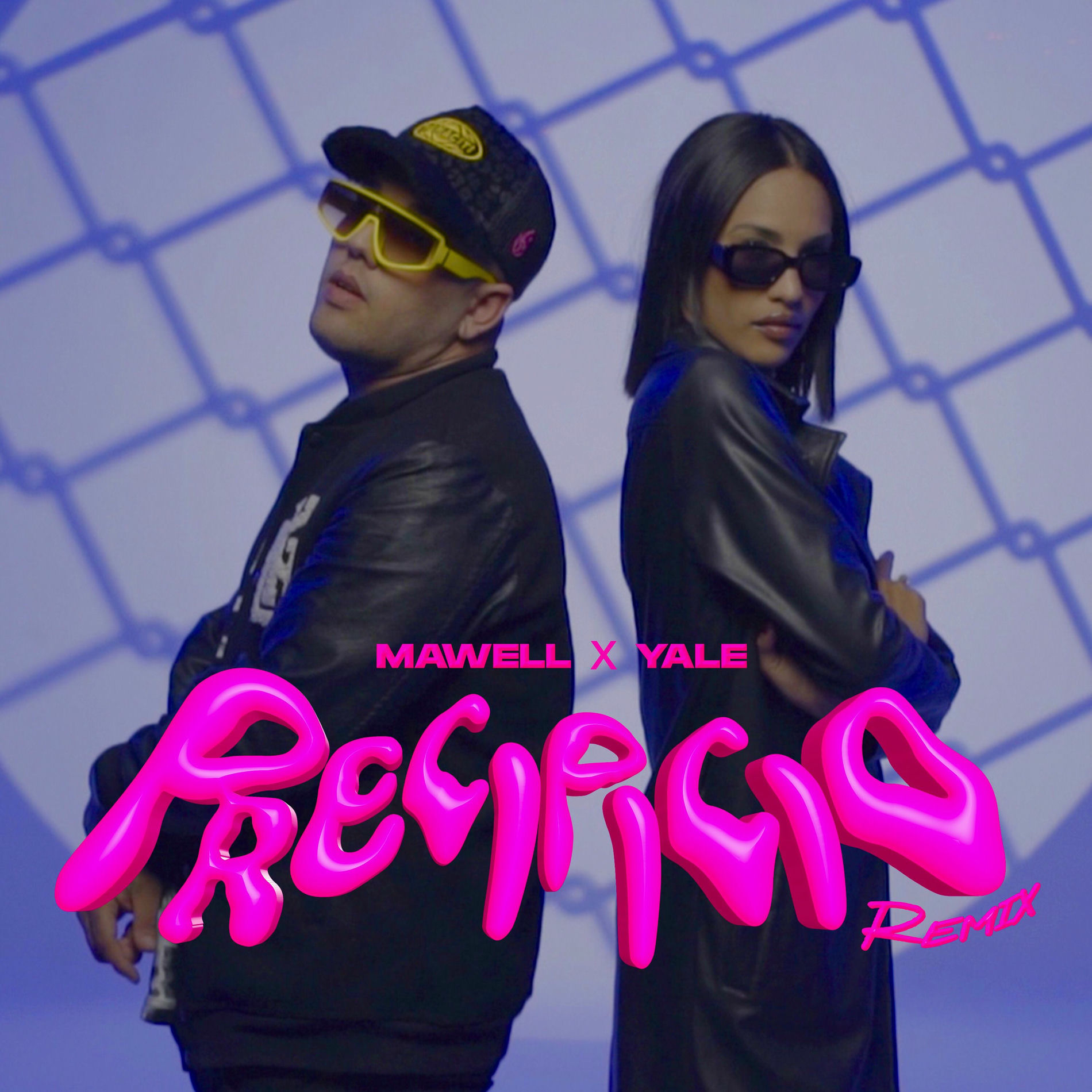 Album cover of Precipicio (Remix)