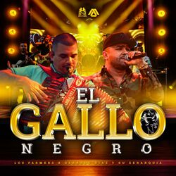 Cover of El Gallo Negro
