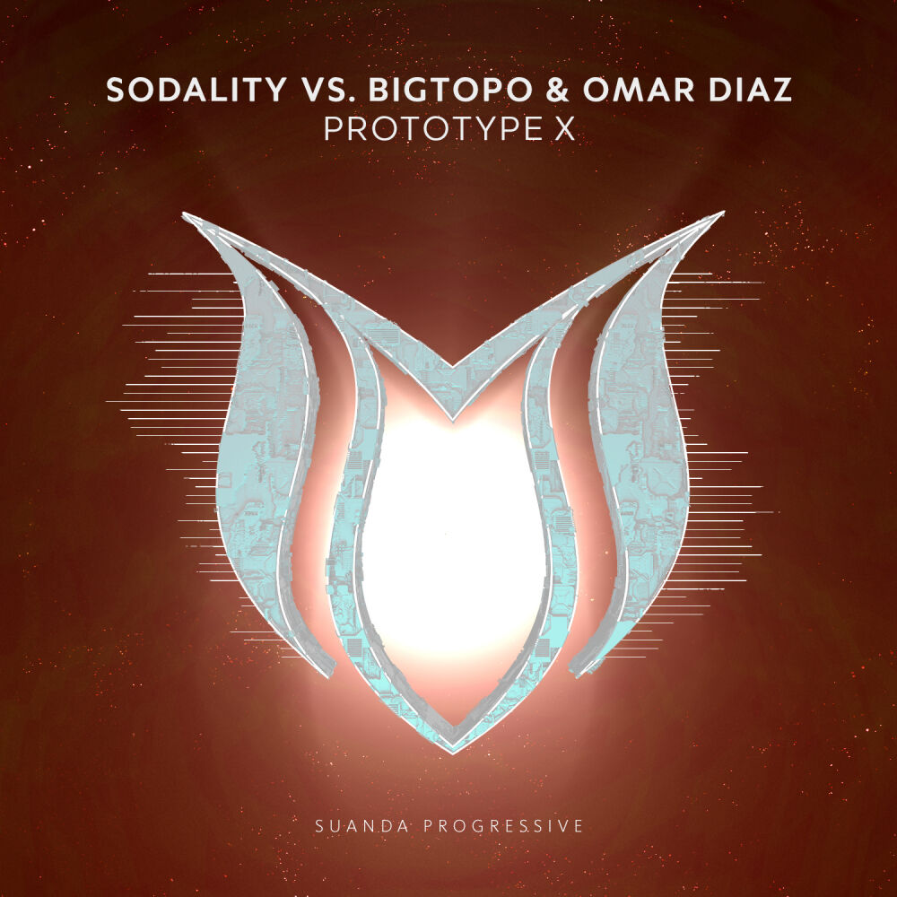 Picture of Prototype X
