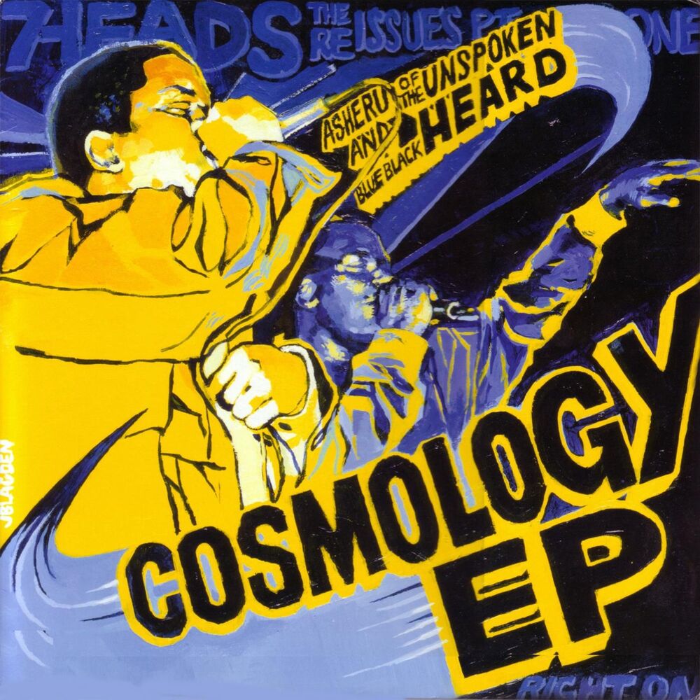 Picture of Cosmology