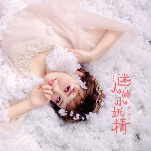 迷人的小妖精 (DJ名龙Mix版)