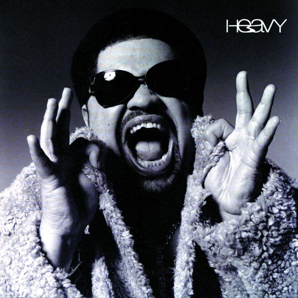 Picture of Heavy