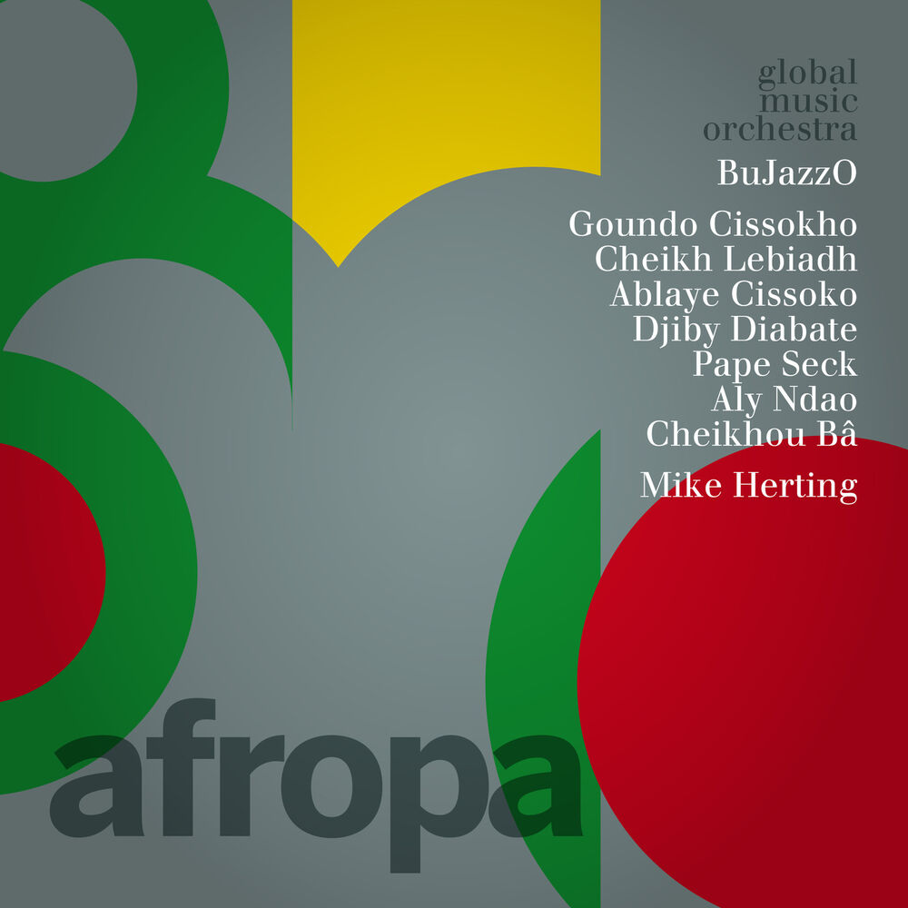Picture of Afropa